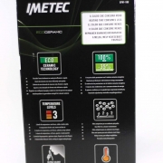 Imetec Eco Ceramic CFH1-100 confezione