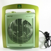 Imetec Eco FH5-100 termoventilatore