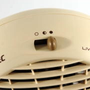 Imetec Living Air C1-100 termoventilatore